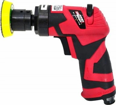 AW-Tools AWTOOLS ANGLE AIR GINDER 2" 50mm BL