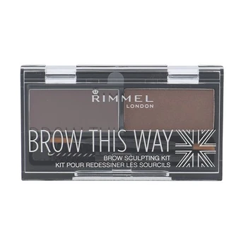Rimmel London Brow This Way 2.4 g