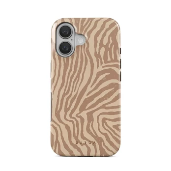 Lasso - iPhone 16 Case, Tough (MagSafe) / N/A