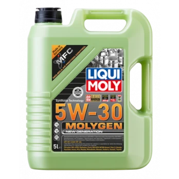 Liqui Moly - Molygen New Generation 5W30 5L