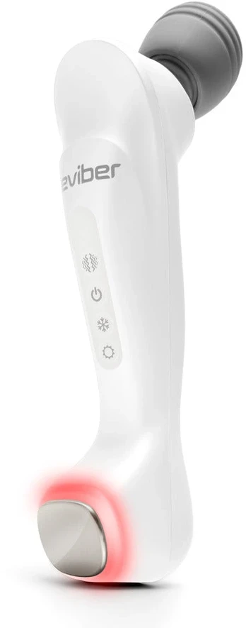 Reviber Hot & Cold Deep Tissue Massager