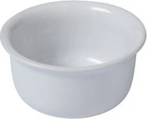 Keramikinis kepimo indas Pyrex, 9 cm