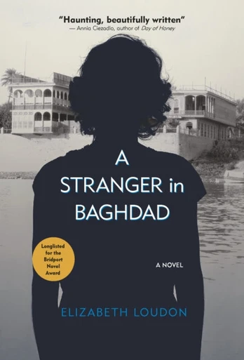 Stranger in Baghdad