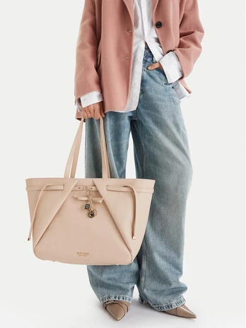 Rankinė Nine West CEO-Inari-LDA8426A Smėlio