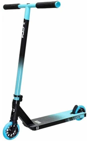 CORE CD1 Teal