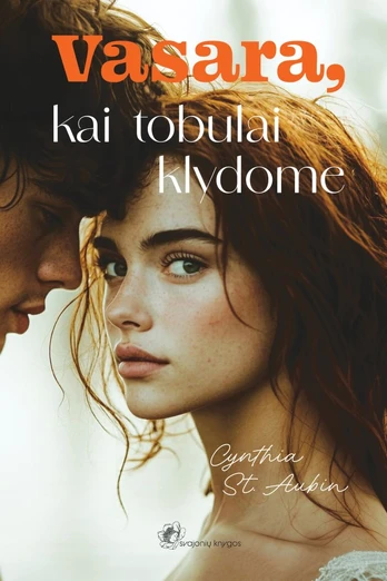 Vasara, kai tobulai klydome