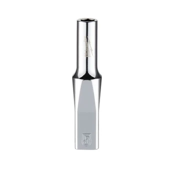 Galvutė FOUR FLAT / šešiakampė 1/4" 5 mm 4932478324
