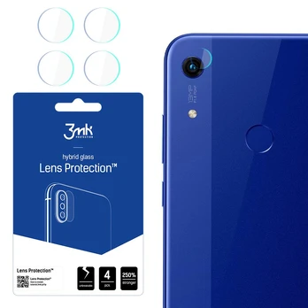 Honor 8A - 3mk Lens Protection™