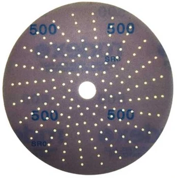 Radex CERAMIC diskas P500 150mm (50 vnt.)