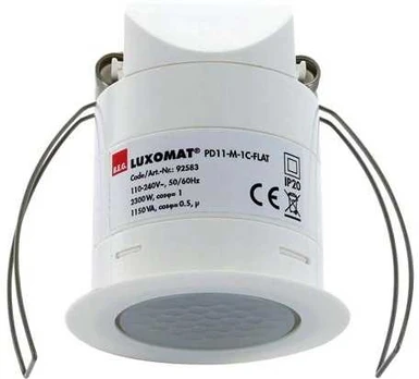 B.E.G. Brück Präsenzmelder PD11-M-1C-FLAT-DE