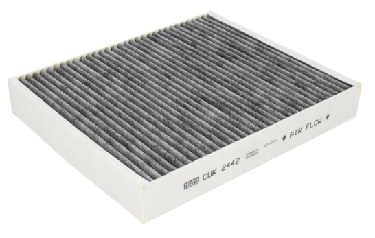 Salono filtras MANN-FILTER CUK 2442