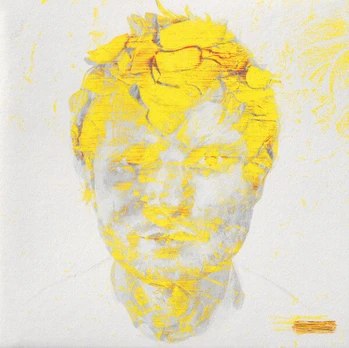 CD ED SHEERAN "- (Subtract)" Deluxe Edition