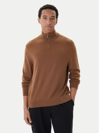 Calvin Klein Golfas LV04LD318G Ruda Regular Fit