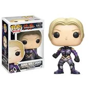 POP Vinyl Tekken Nina Williams