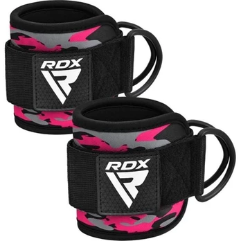 Kulkšnies dirželiai RDX Pro A4, 50 cm