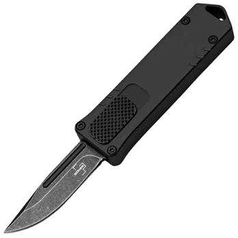 Boker Plus USA USB OTF Sulankstomas peilis