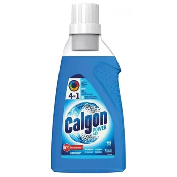 GELIS INDAPLOVIŲ CALGON 4IN1 750ML