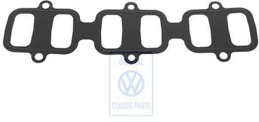 Vag Pagalbos Hermetikas Passat B5 1997 2005 Originalus 059129717G