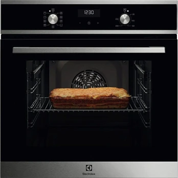 Įmontuojama orkaitė Electrolux EOF5F50BX