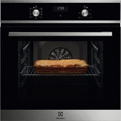 Įmontuojama orkaitė Electrolux EOF5F50BX kaina