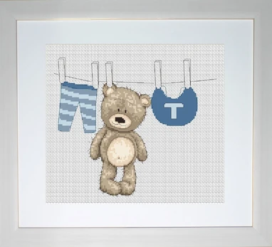 Teddy Bruno SB1026