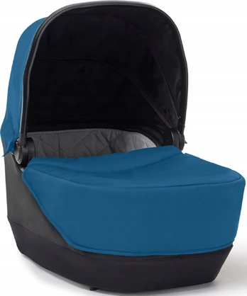 Lopšys Baby Jogger, mėlyna