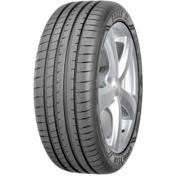 Goodyear 265/35R21 EAGLE F1 ASYMMETRIC 3 101Y XL