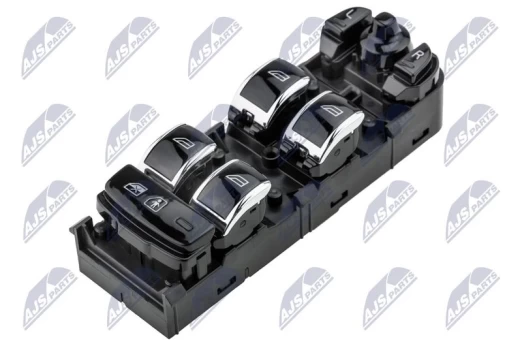 Jungiklis, lango pakėliklis NTY EWS-VV-004