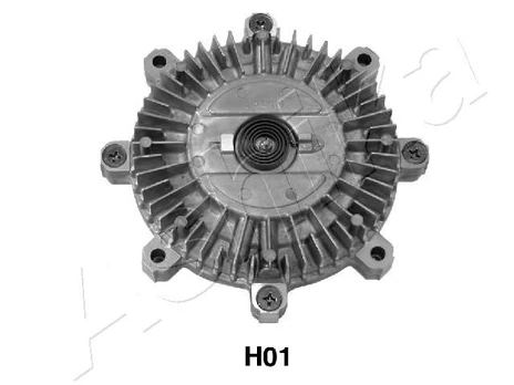 Sankaba, radiatoriaus ventiliatorius ASHIKA 36-0H-H01