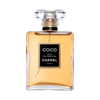 Kvapusis vanduo Chanel Coco EDP moterims 100 ml