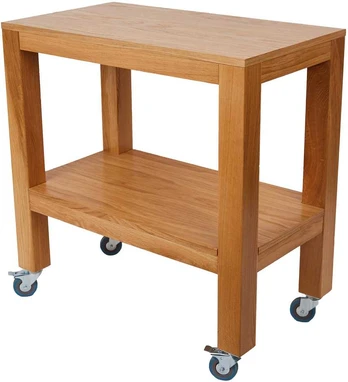 Waiters trolley, 85x82x46 cm, Mezos