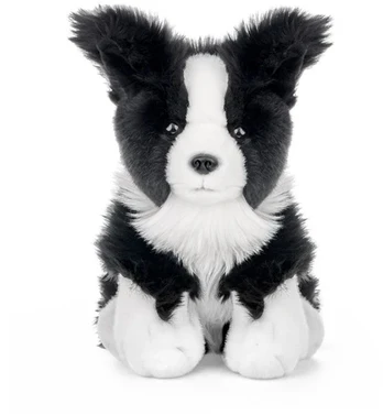 Beppe Pies border collie 23cm 14284 25029