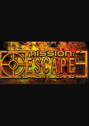 Mission: Escape from Island 3 PC