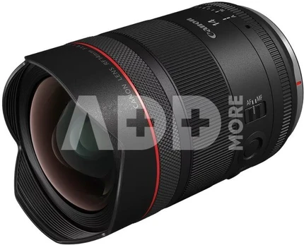 Canon RF 14mm F1.4L VCM