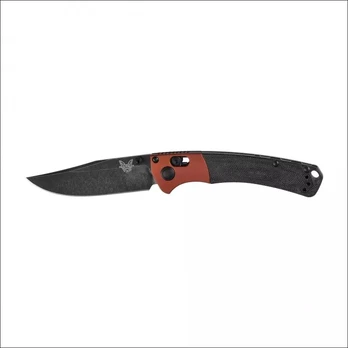Peilis Benchmade 15085BK-04 Mini Crooked
