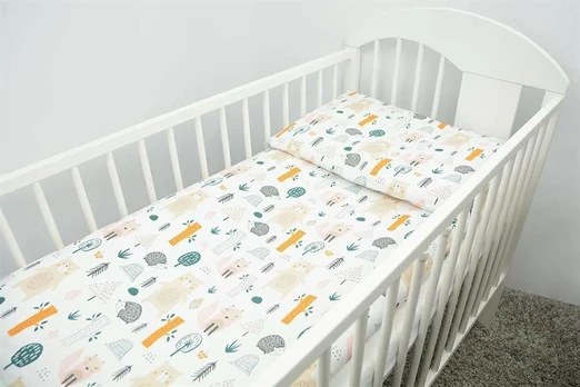 Cover set - 2 pcs - 135x100, 40x60 - LAS