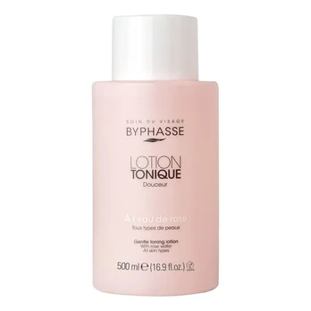 BYPHASSE PURITY veido losjonas, 500 ml