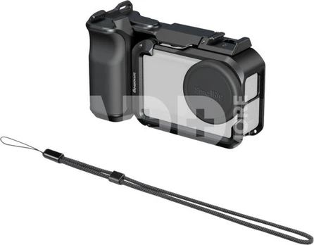 SmallRig 6037 Cage Kit for DJI Osmo Action 6