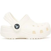 Crocs Šlepetės Infant Crocs Littles™ Clog 11441 Balta