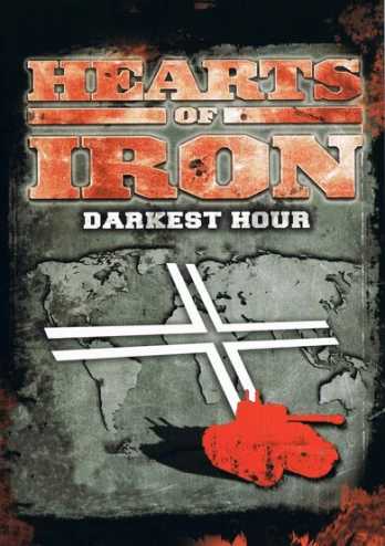 Darkest Hour: A Hearts of Iron Game Steam