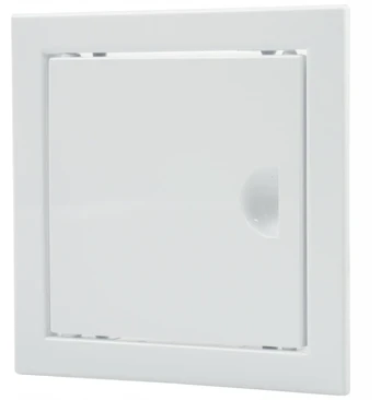 Revizinės durelės 15 x 15 cm 150/150 Bart D1515