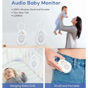 BM1 Audio Mobile nanny