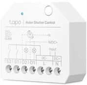 TP-Link Tapo S112 V1 - moduł przełączający - Smart - belaidis - 802.11b/g/n, Bluetooth