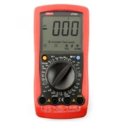 Universalus multimetras UNI-T UT58A kaina