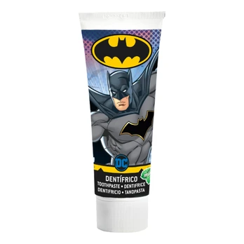 Dantų pasta Lorenay Batman, 75 ml