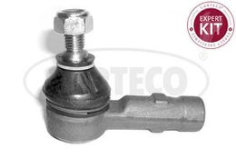 Skersinės vairo trauklės galas CORTECO 49401645