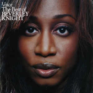 CD Beverley Knight - Voice: The Best Of Beverley Knight