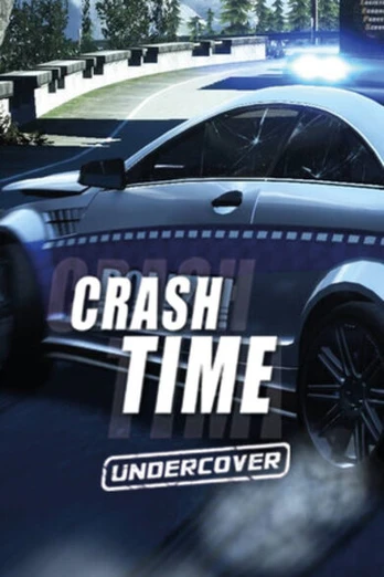 Crash Time: Undercover PC