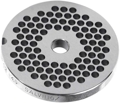 Hendi Sitko do maszynki wilka do mięsa 22 Profi Kitchen Line śr. 82 mm otwory 2 mm
