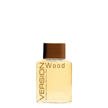 JACQUES SAINT PRES VERSION WOOD tualetinis vanduo, 100 ml